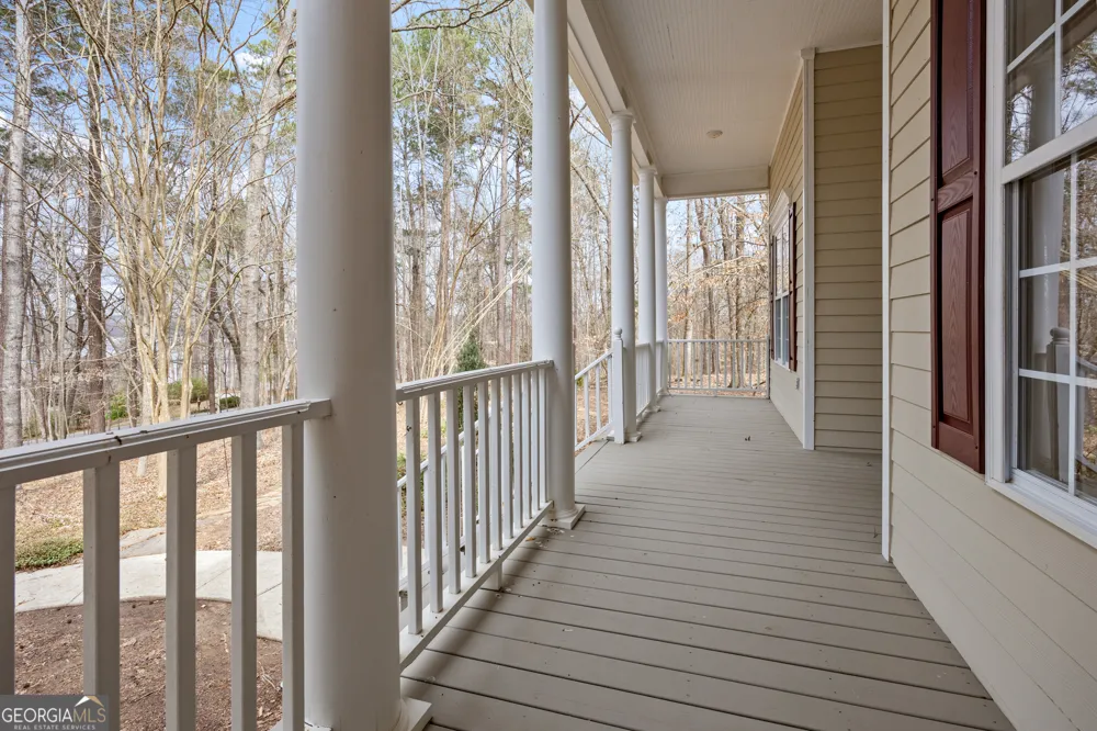 1251 Apalachee Woods TRL Buckhead, GA 30625