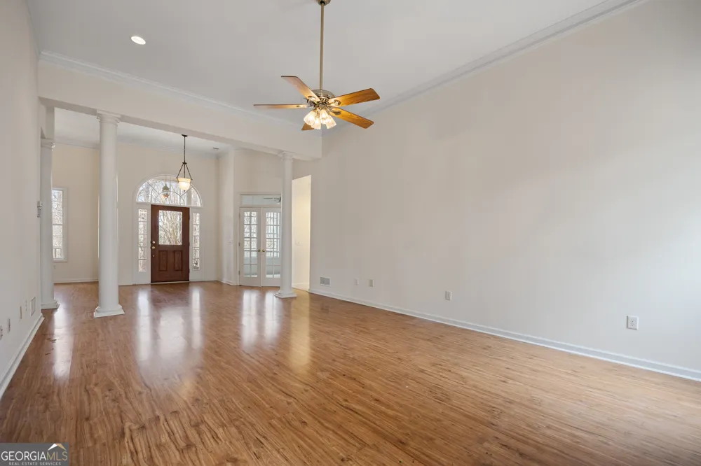 1251 Apalachee Woods TRL Buckhead, GA 30625