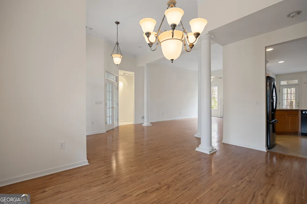 1251 Apalachee Woods TRL Buckhead, GA 30625