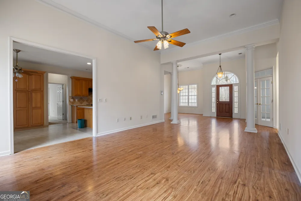 1251 Apalachee Woods TRL Buckhead, GA 30625