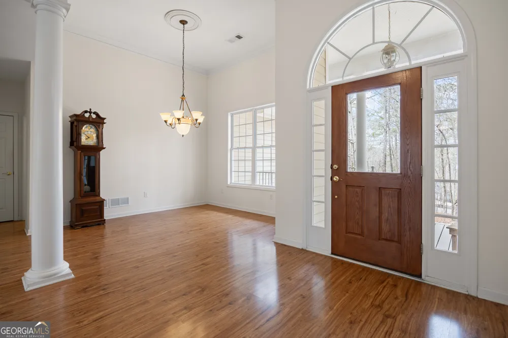 1251 Apalachee Woods TRL Buckhead, GA 30625