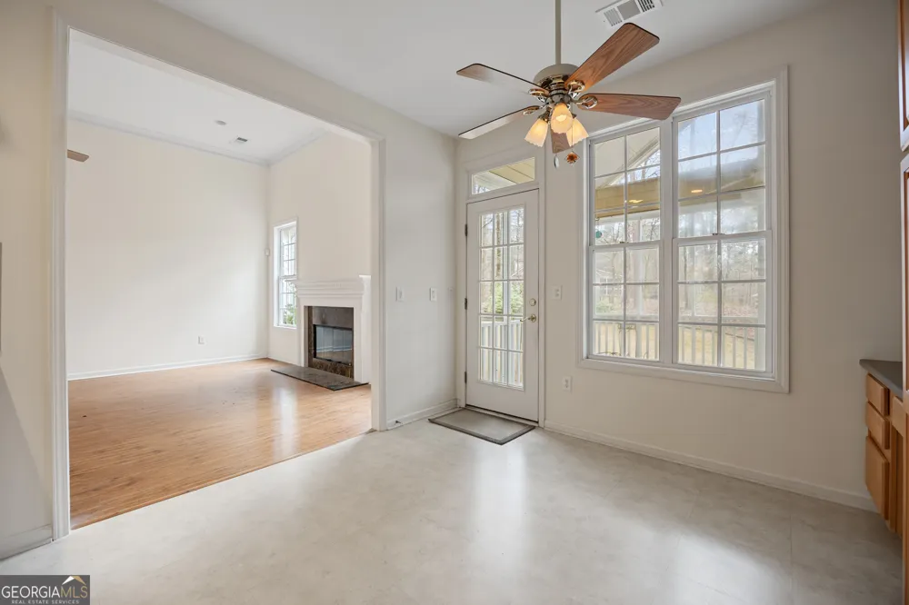 1251 Apalachee Woods TRL Buckhead, GA 30625