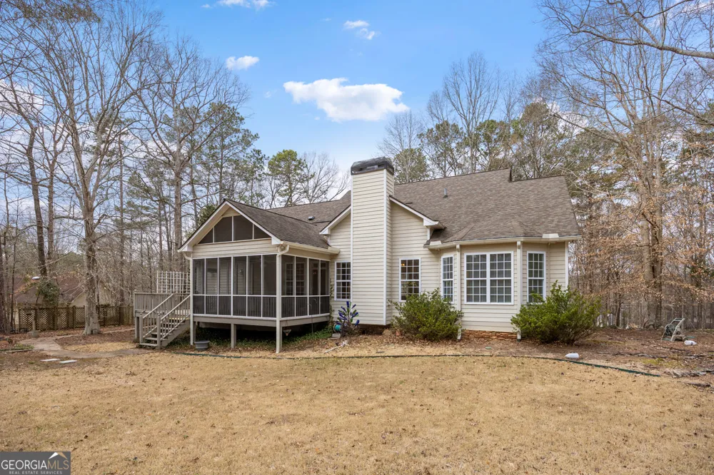 1251 Apalachee Woods TRL Buckhead, GA 30625