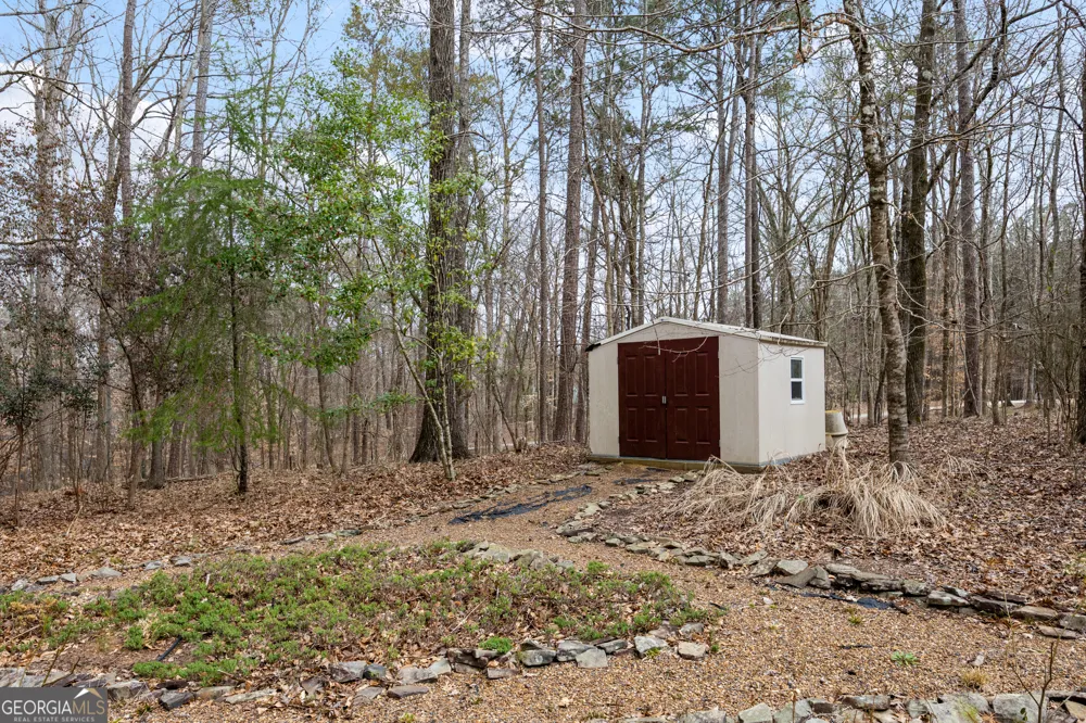 1251 Apalachee Woods TRL Buckhead, GA 30625
