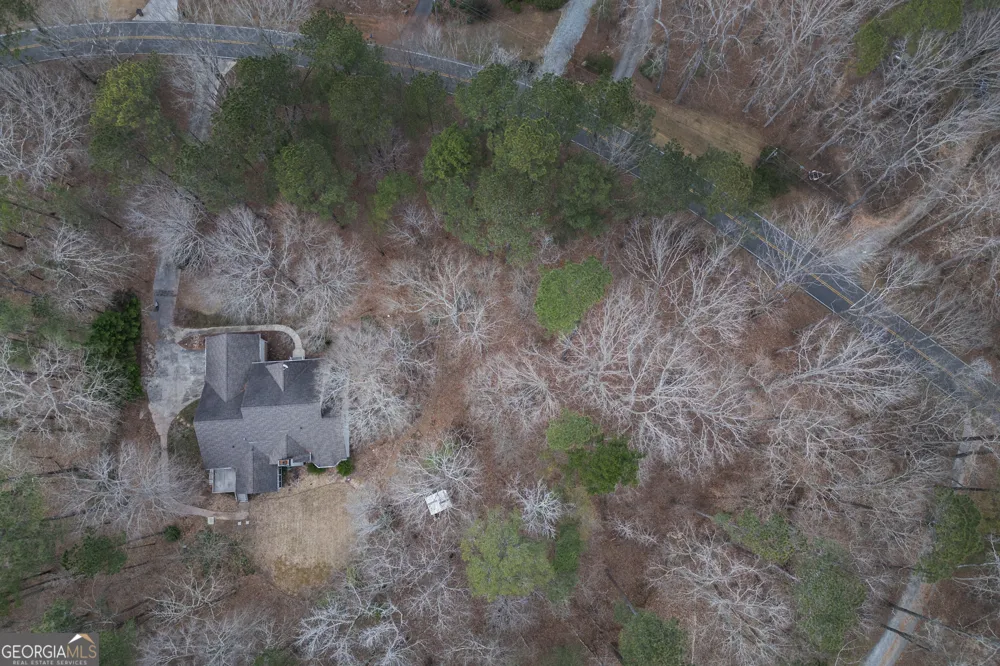 1251 Apalachee Woods TRL Buckhead, GA 30625