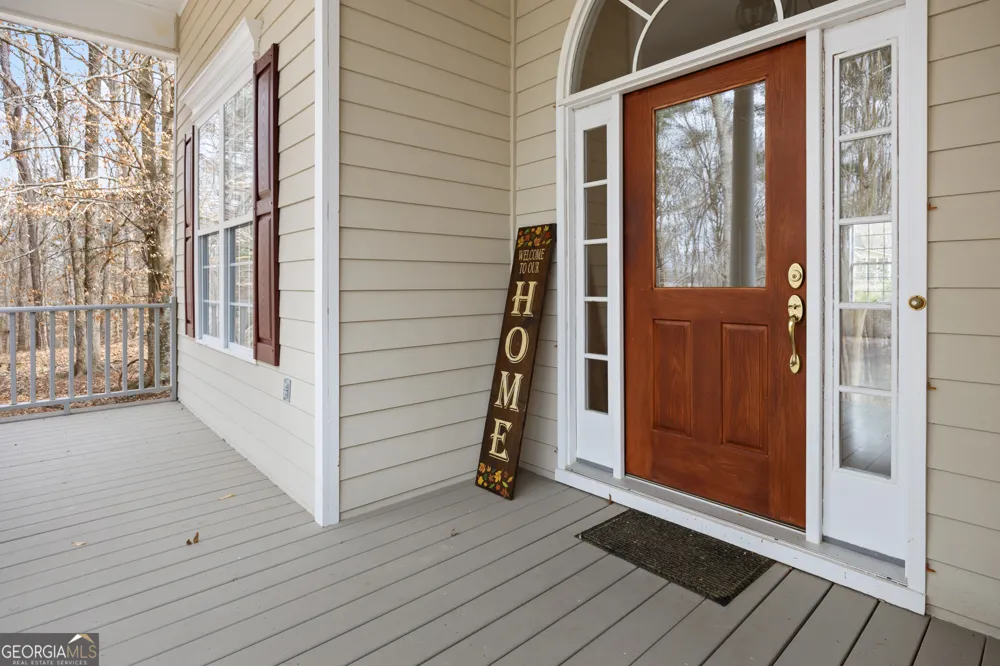 1251 Apalachee Woods TRL Buckhead, GA 30625