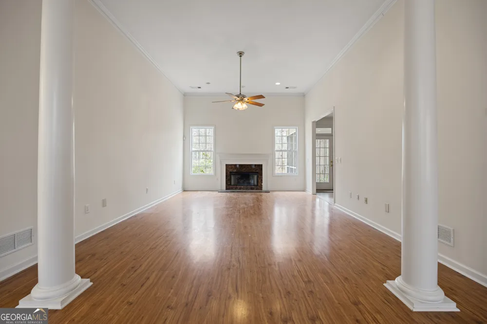 1251 Apalachee Woods TRL Buckhead, GA 30625