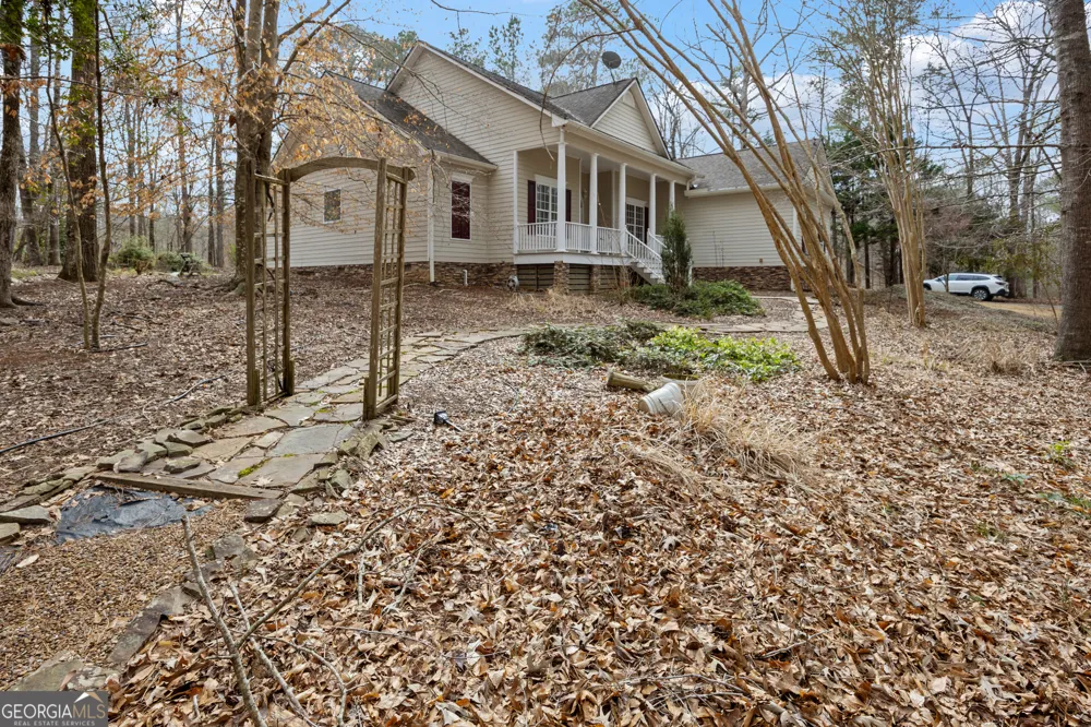 1251 Apalachee Woods TRL Buckhead, GA 30625