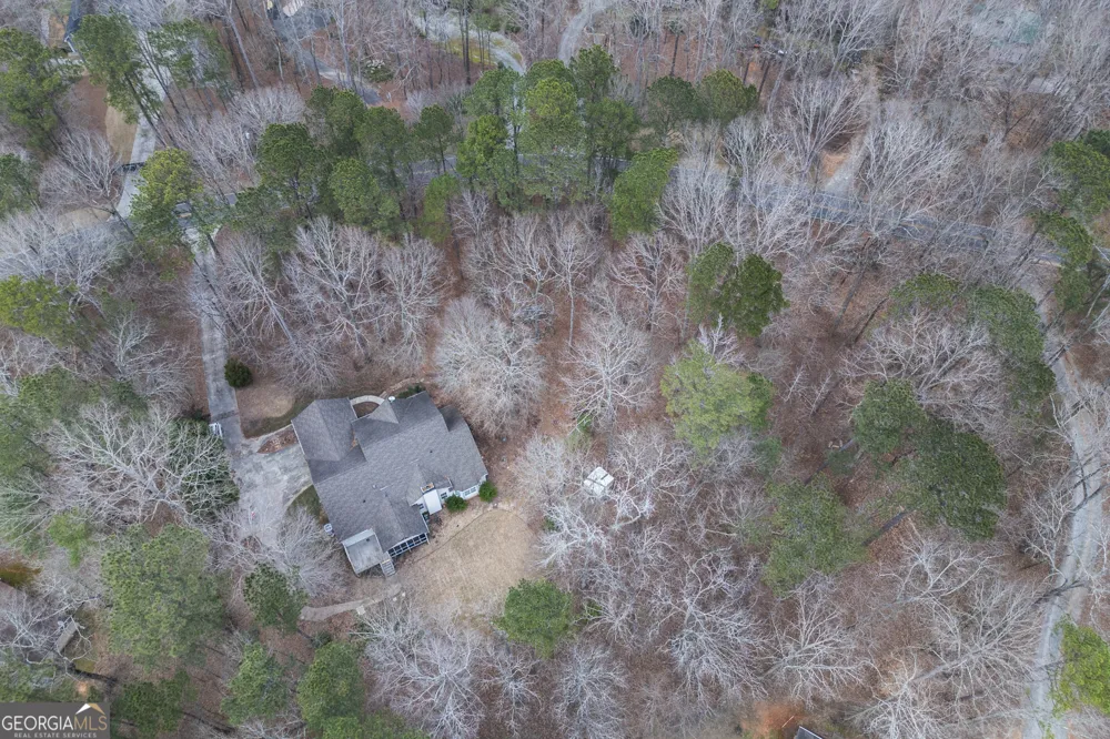 1251 Apalachee Woods TRL Buckhead, GA 30625