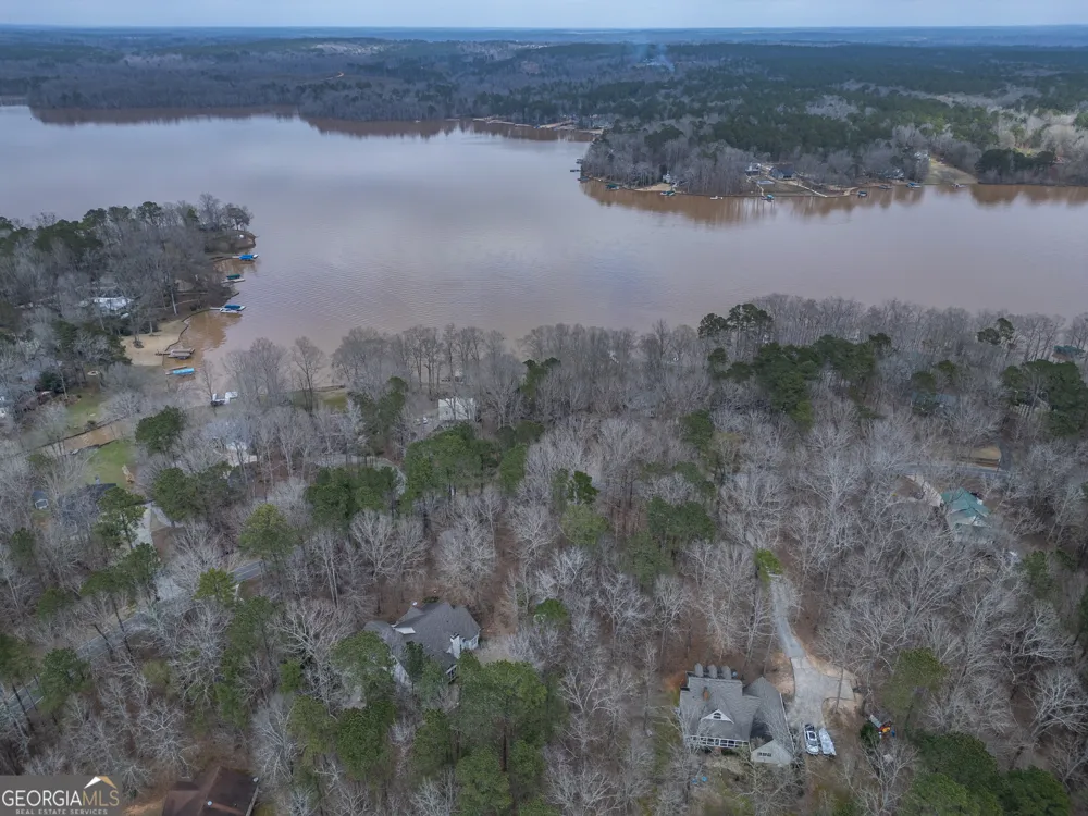 1251 Apalachee Woods TRL Buckhead, GA 30625