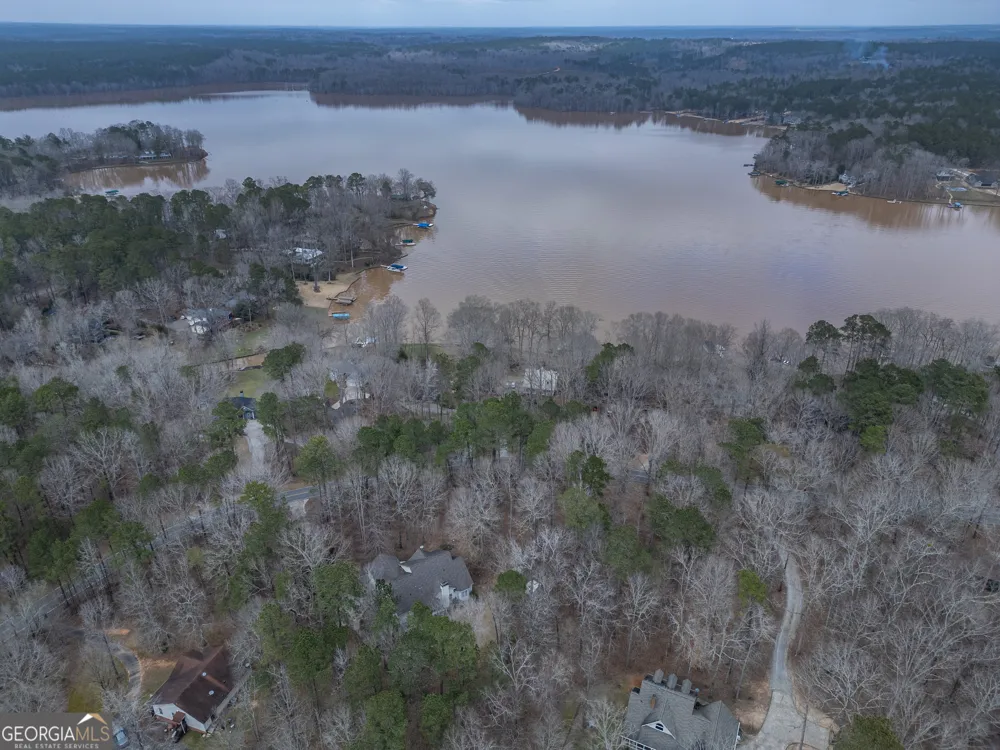 1251 Apalachee Woods TRL Buckhead, GA 30625
