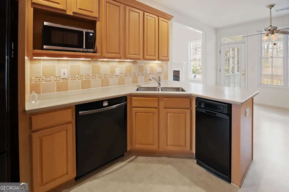 1251 Apalachee Woods TRL Buckhead, GA 30625