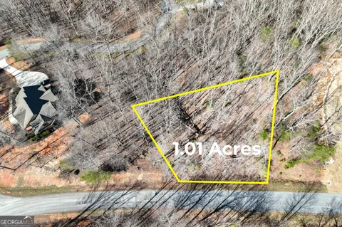 LOT 21 Long Mountain TRL