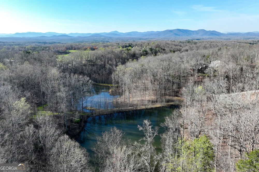 LOT 21 Long Mountain TRL Cleveland, GA 30528