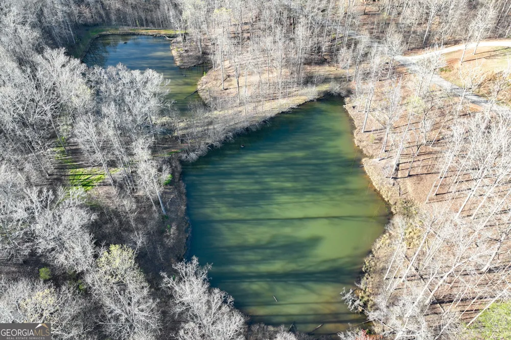 LOT 21 Long Mountain TRL Cleveland, GA 30528