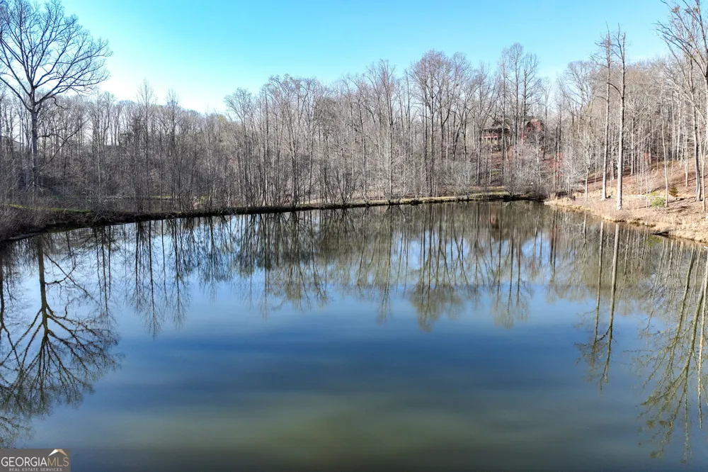 LOT 21 Long Mountain TRL Cleveland, GA 30528