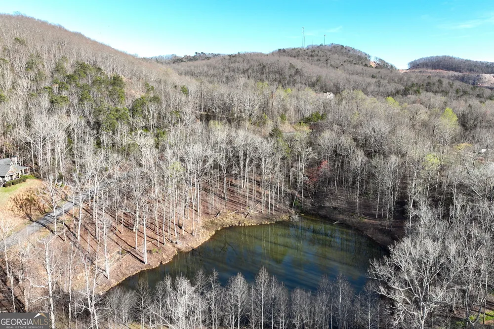 LOT 21 Long Mountain TRL Cleveland, GA 30528