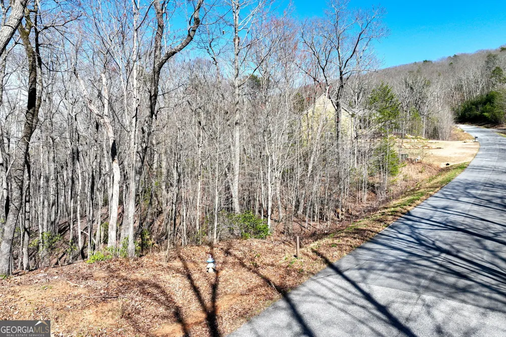 LOT 21 Long Mountain TRL Cleveland, GA 30528