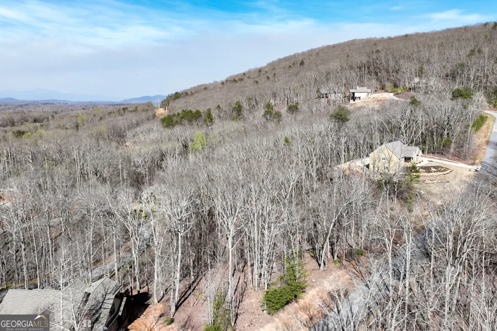 LOT 21 Long Mountain TRL Cleveland, GA 30528