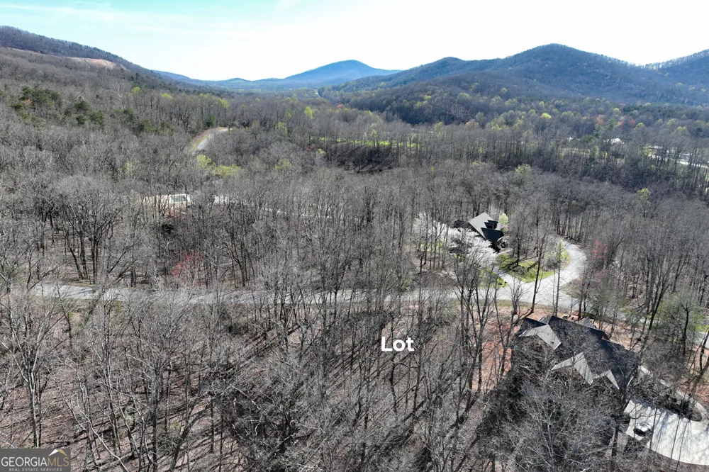 LOT 21 Long Mountain TRL Cleveland, GA 30528