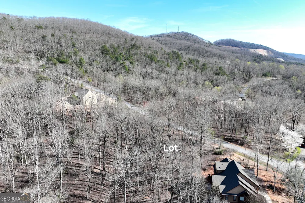 LOT 21 Long Mountain TRL Cleveland, GA 30528