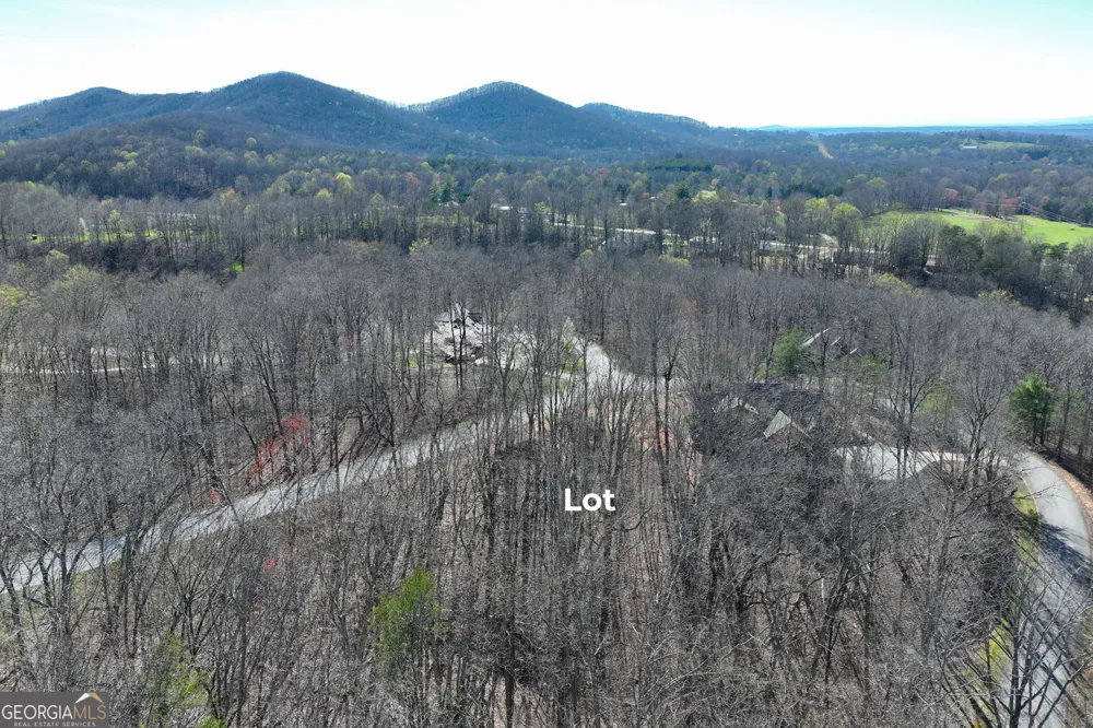 LOT 21 Long Mountain TRL Cleveland, GA 30528
