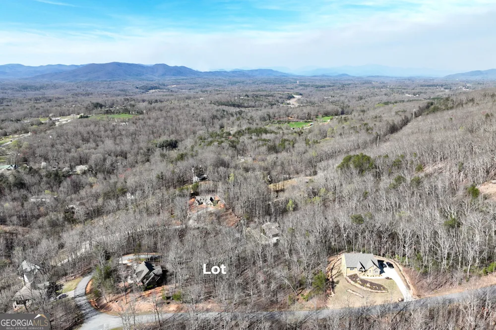 LOT 21 Long Mountain TRL Cleveland, GA 30528