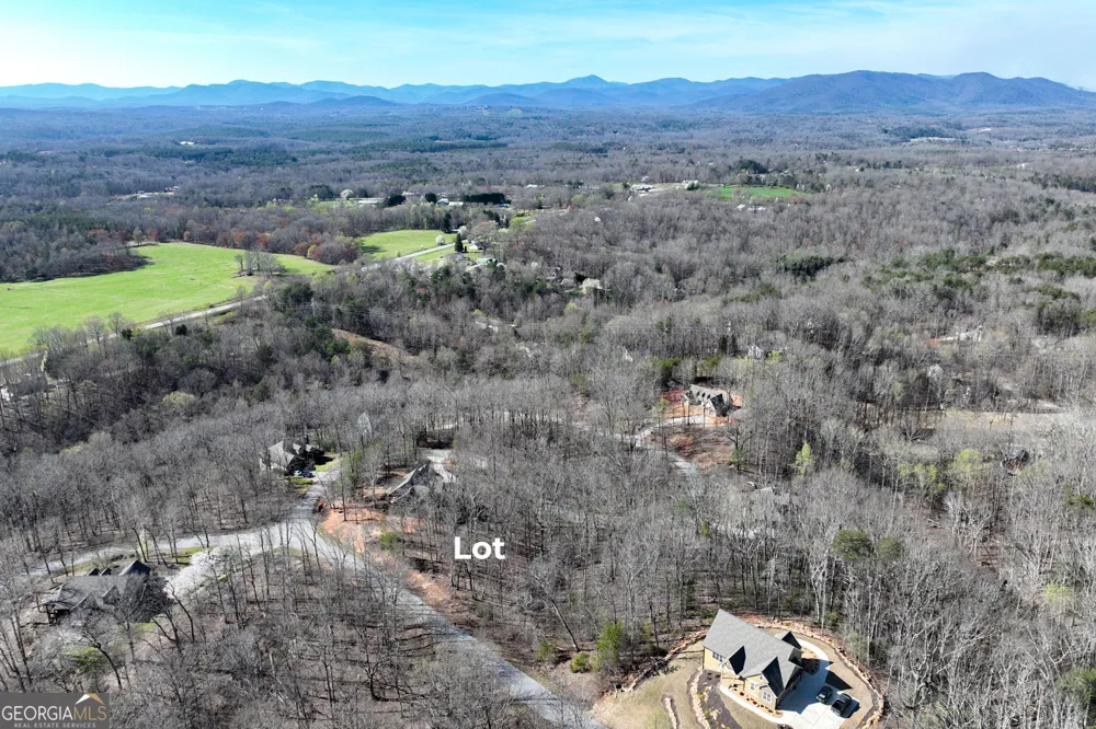 LOT 21 Long Mountain TRL Cleveland, GA 30528