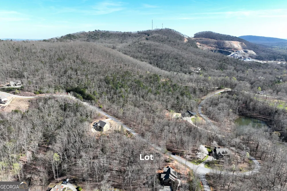 LOT 21 Long Mountain TRL Cleveland, GA 30528