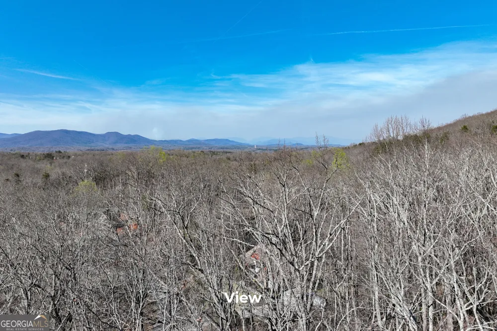 LOT 21 Long Mountain TRL Cleveland, GA 30528