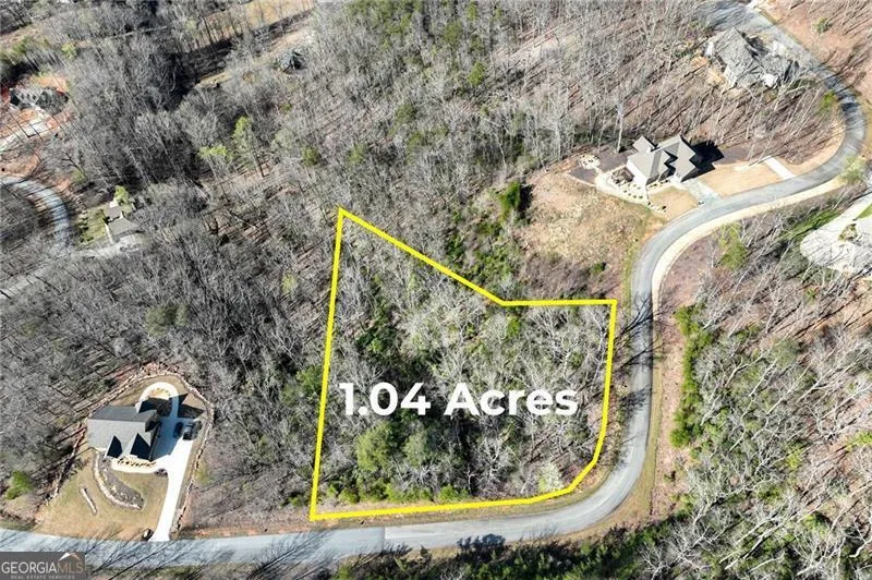 LOT 24 Long Mountain TRL Cleveland, GA 30528