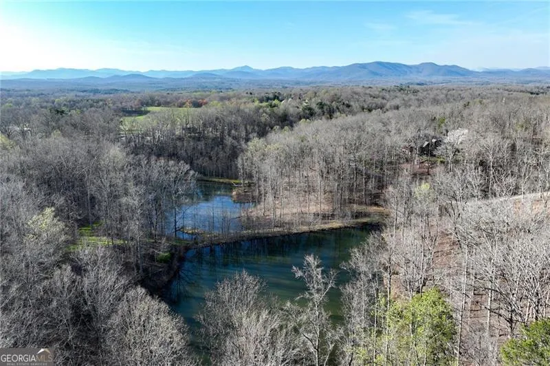 LOT 24 Long Mountain TRL Cleveland, GA 30528