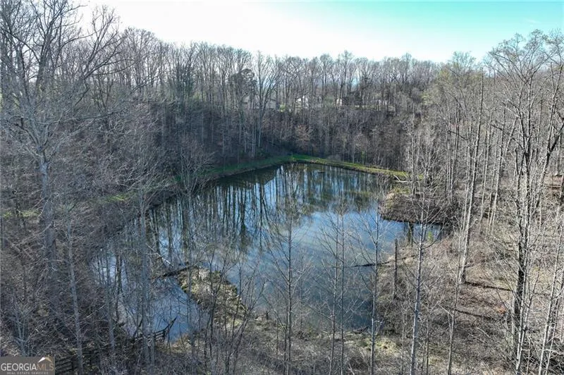 LOT 24 Long Mountain TRL Cleveland, GA 30528