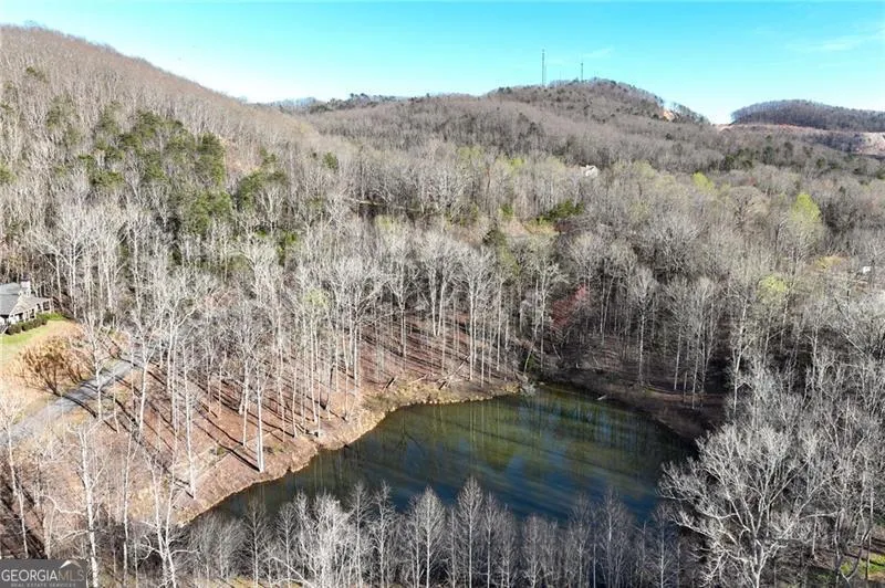 LOT 24 Long Mountain TRL Cleveland, GA 30528