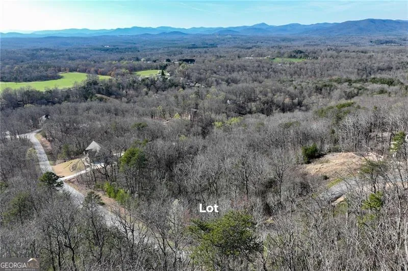 LOT 24 Long Mountain TRL Cleveland, GA 30528