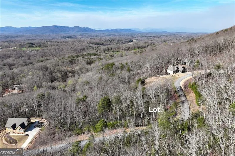 LOT 24 Long Mountain TRL Cleveland, GA 30528