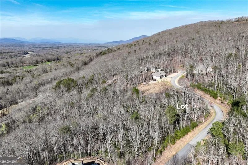 LOT 24 Long Mountain TRL Cleveland, GA 30528