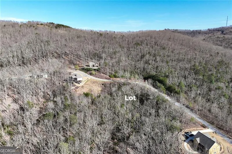 LOT 24 Long Mountain TRL Cleveland, GA 30528