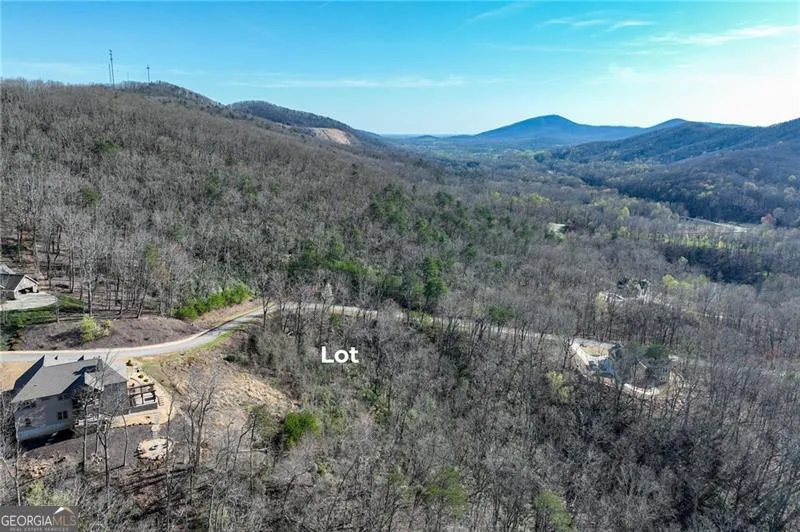 LOT 24 Long Mountain TRL Cleveland, GA 30528