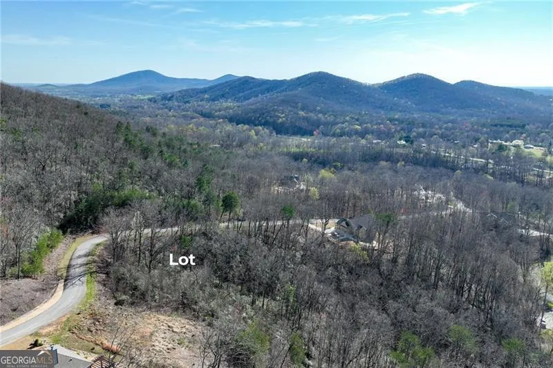 LOT 24 Long Mountain TRL Cleveland, GA 30528