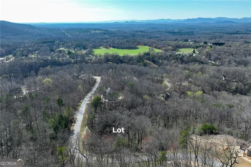 LOT 24 Long Mountain TRL Cleveland, GA 30528