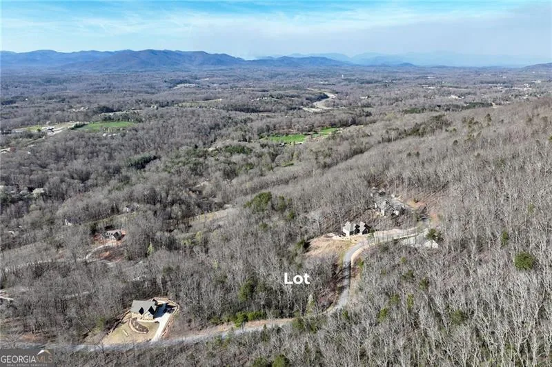 LOT 24 Long Mountain TRL Cleveland, GA 30528