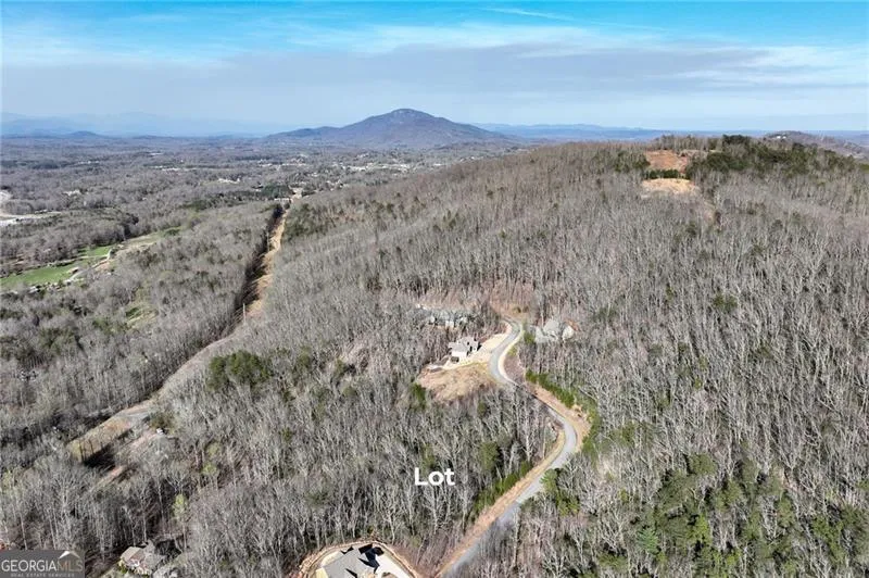 LOT 24 Long Mountain TRL Cleveland, GA 30528