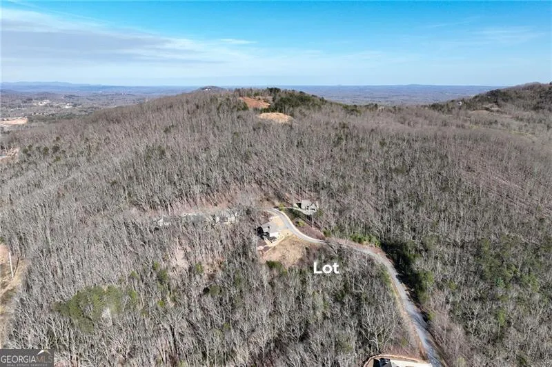 LOT 24 Long Mountain TRL Cleveland, GA 30528