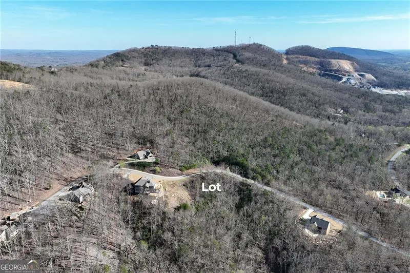LOT 24 Long Mountain TRL Cleveland, GA 30528