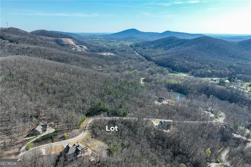 LOT 24 Long Mountain TRL Cleveland, GA 30528