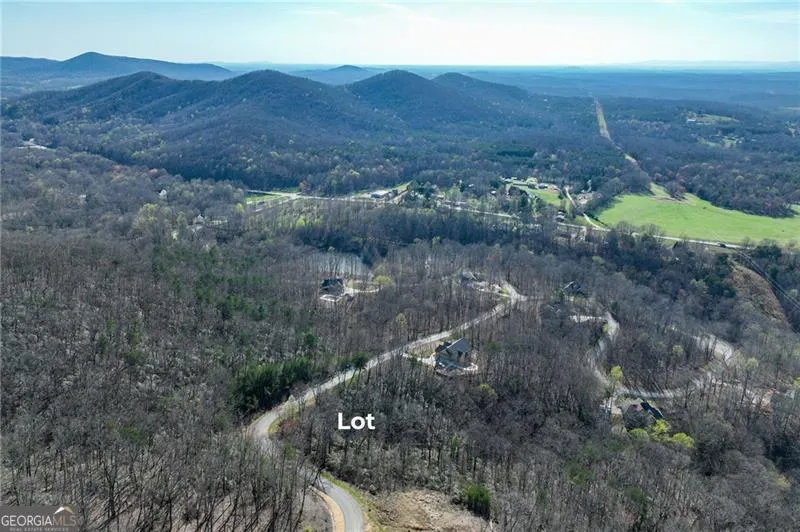 LOT 24 Long Mountain TRL Cleveland, GA 30528