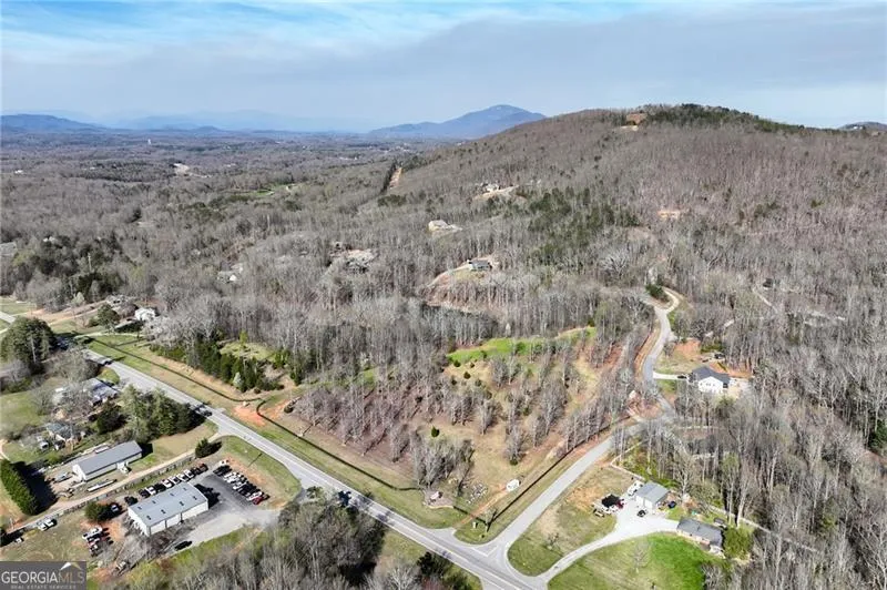 LOT 23 Long Mountain TRL Cleveland, GA 30528