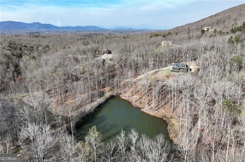 LOT 23 Long Mountain TRL Cleveland, GA 30528