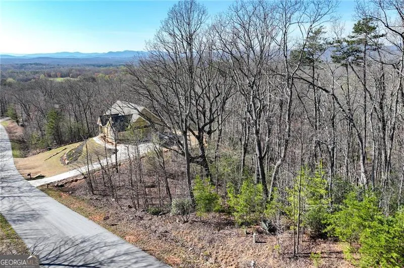 LOT 23 Long Mountain TRL Cleveland, GA 30528